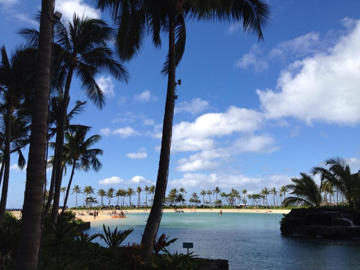 Free Parking, Pool, Sauna, Spa, Wifi, Bbq, Ac - Waikiki Banyan Honolulu Kültér fotó